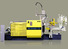 SANJI KS-50C Máquinas para Fundición a Presión - MachineTools.com SANJI KS-50C Máquinas para Fundición a Presión - MachineTools.com