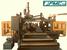 FALCON BD1250 Líneas para Taladrado de Vigas - MachineTools.com
