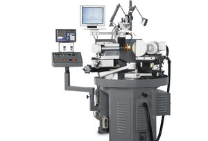 FARMAN FC250W 砂轮修整机 - MachineTools.com