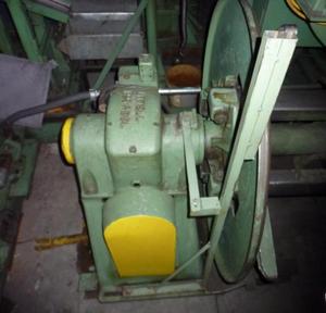 LITTELL 25 Desbobinadoras - MachineTools.com