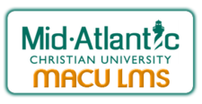 MACU LMS