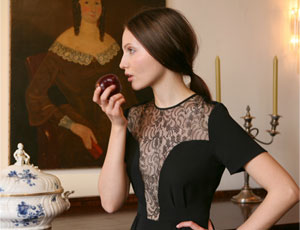 Isabel Dress