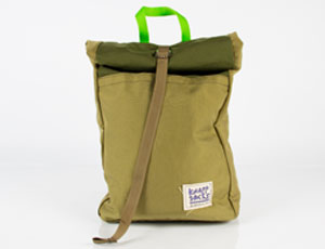 Knappsack