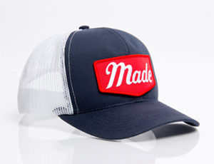 Trucker Hat