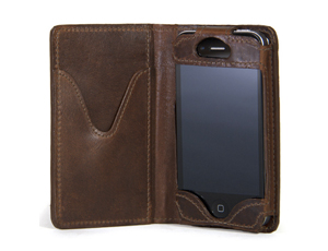 iPhone 4 Wallet