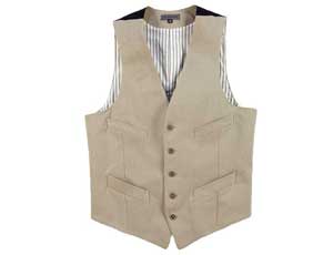 Tradesmen Vest
