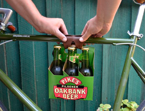 6-Pack Frame Cinch