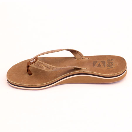 vere sandal company womens josie leather flip flops  40 00  50 00 ...