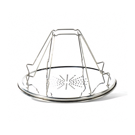 Check out this American-made Pioneer Folding Toaster, manufactured in Chattanooga, TN by Jacob Bromwell. Purchase to enjoy a campfire breakfast and support 30 American workers. Gets you 280 Boom™ Points.