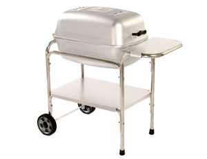 The PK Grill