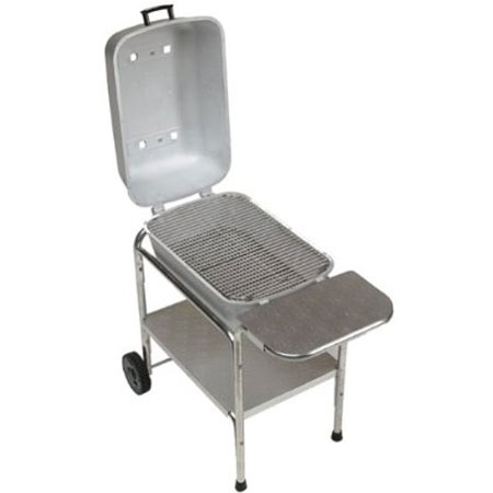 The PK Grill - ALP06