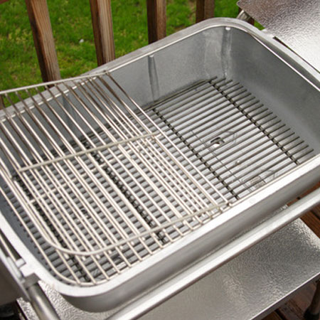 The PK Grill - ALP06