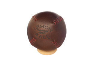 LEMON BALL™ Baseball