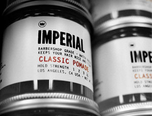 Classic Pomade