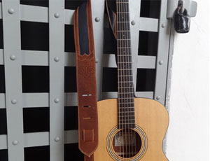 Sig's Sunday Strap