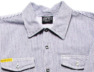 Hickory Shirt