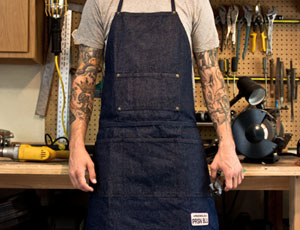 Work Apron