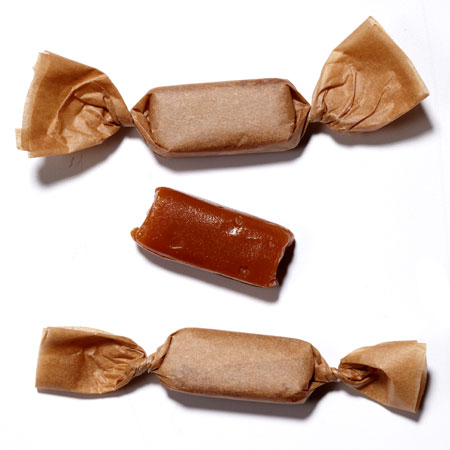 Check out this Goat Milk Caramel Wooden Gift Box made in VT by Big Picture Farm. Purchase to support 8 American workers. Gets you 700 Boom™ Points.