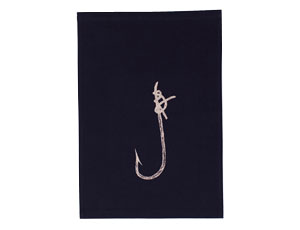 Hook Tea Towel