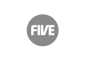 Five