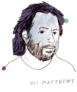 Author: Oli Matthews