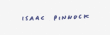 Isaac Pinnock