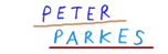 Peter Parkes