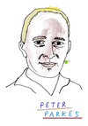 Peter Parkes