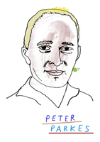 Peter Parkes