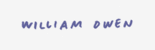 William Owen