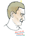 Patrik Falk