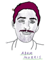 Adam Morris