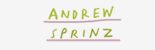 Andrew Sprinz