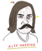 Author: Alex Harding