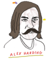 Alex Harding