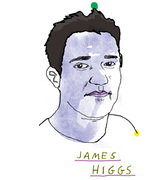 James Higgs