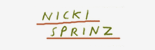 Nicki Sprinz