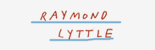 Raymond Lyttle
