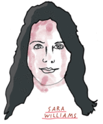 Author: Sara Williams