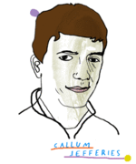 Callum Jefferies