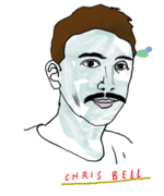 Chris Bell