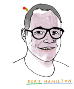 Rory Hamilton
