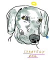 Strategy Dog