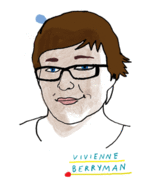 Vivienne Berryman