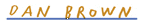 Dan Brown