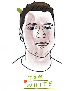 Author: Tom White