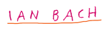Ian Bach