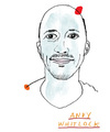 Andy Whitlock
