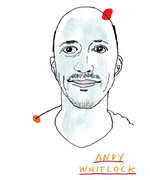 Andy Whitlock