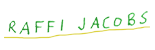 Raffi Jacobs